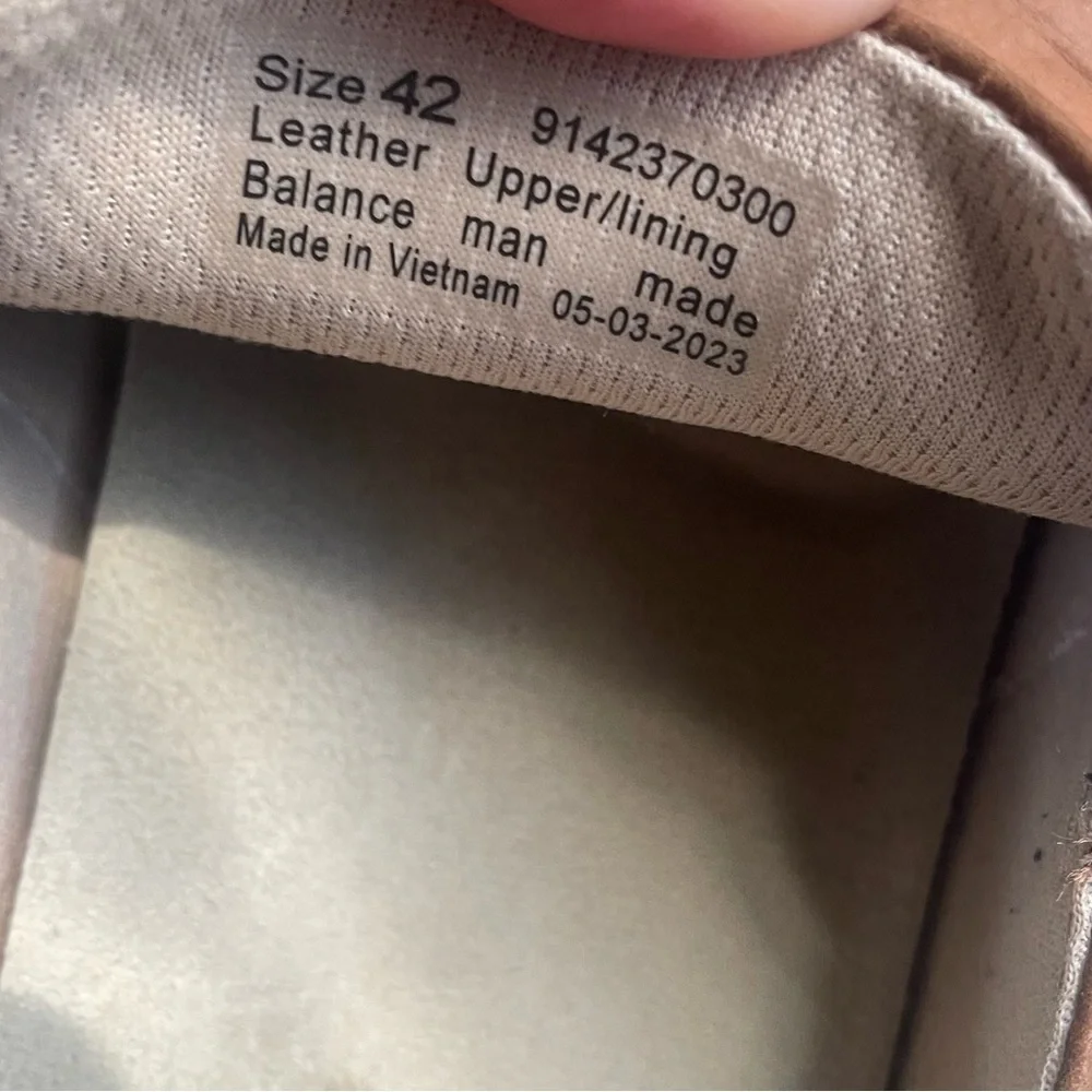 Dansko Shoes Men